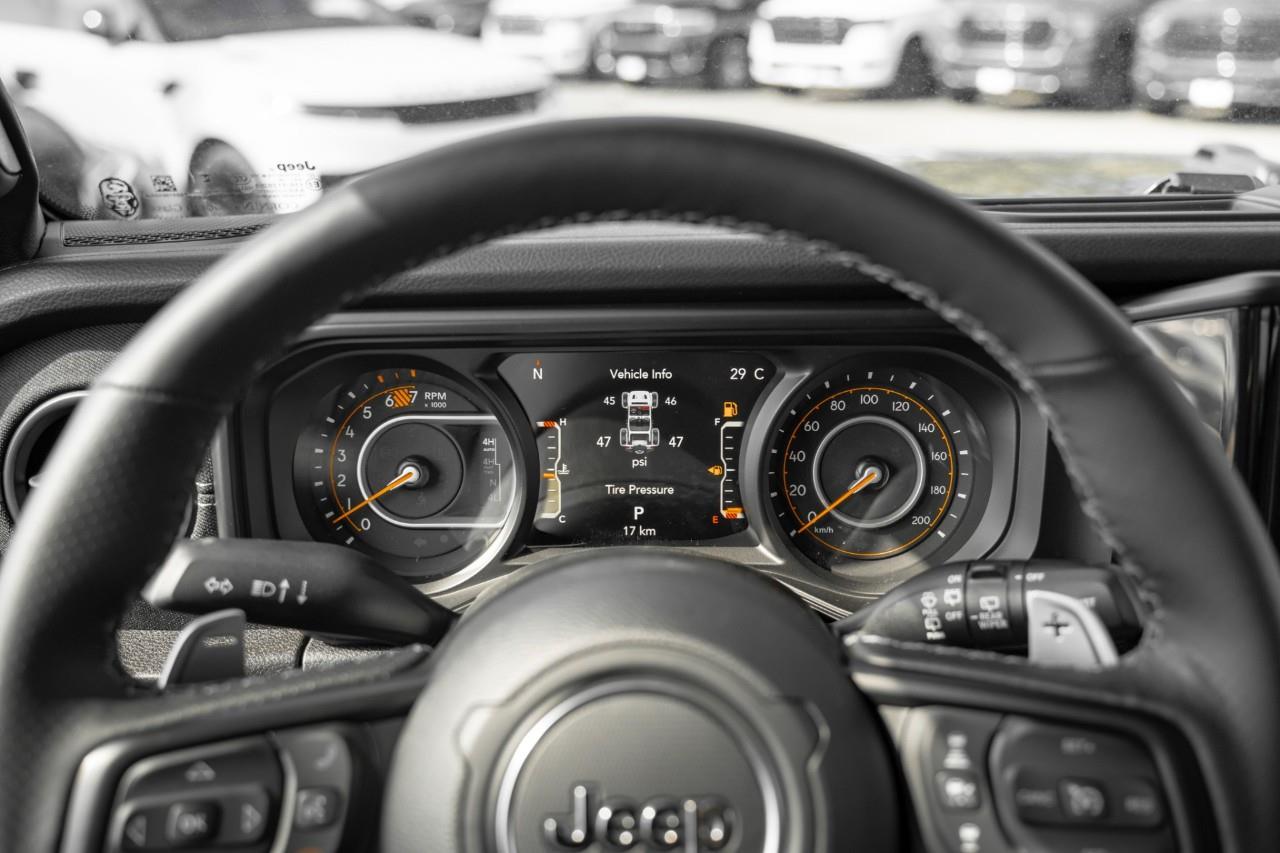 2026 Jeep Wrangler 392 T327957
