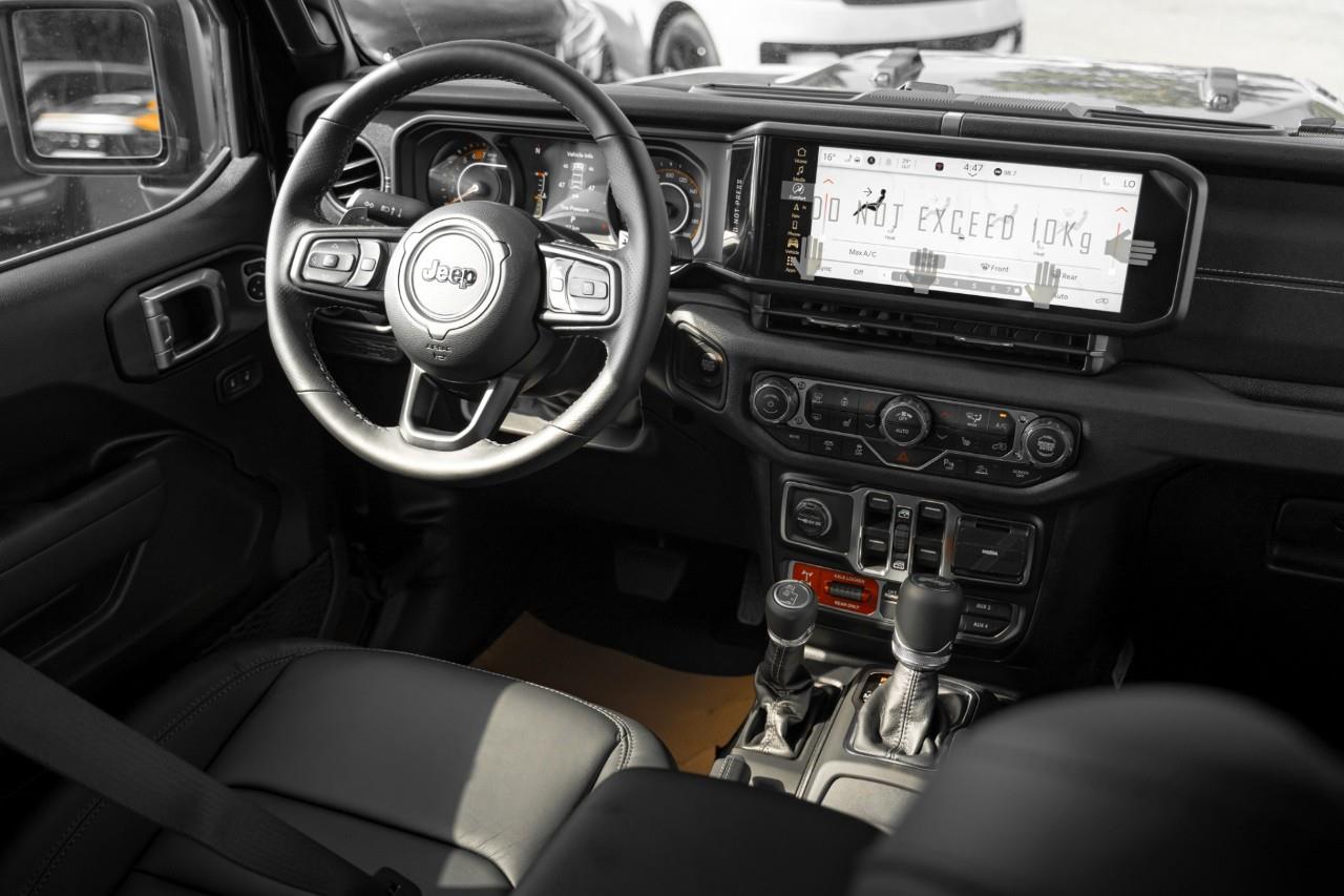 2026 Jeep Wrangler 392 T327957