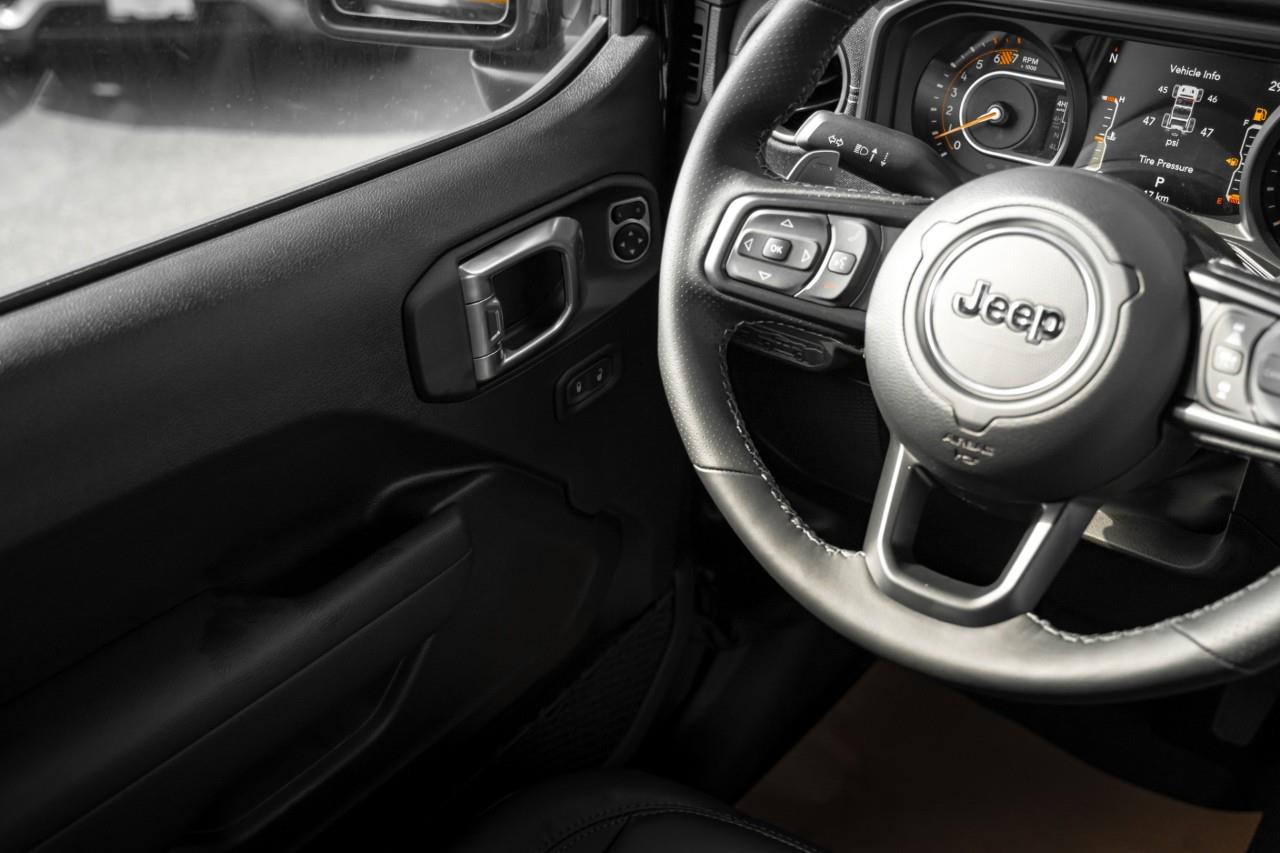 2026 Jeep Wrangler 392 T327957