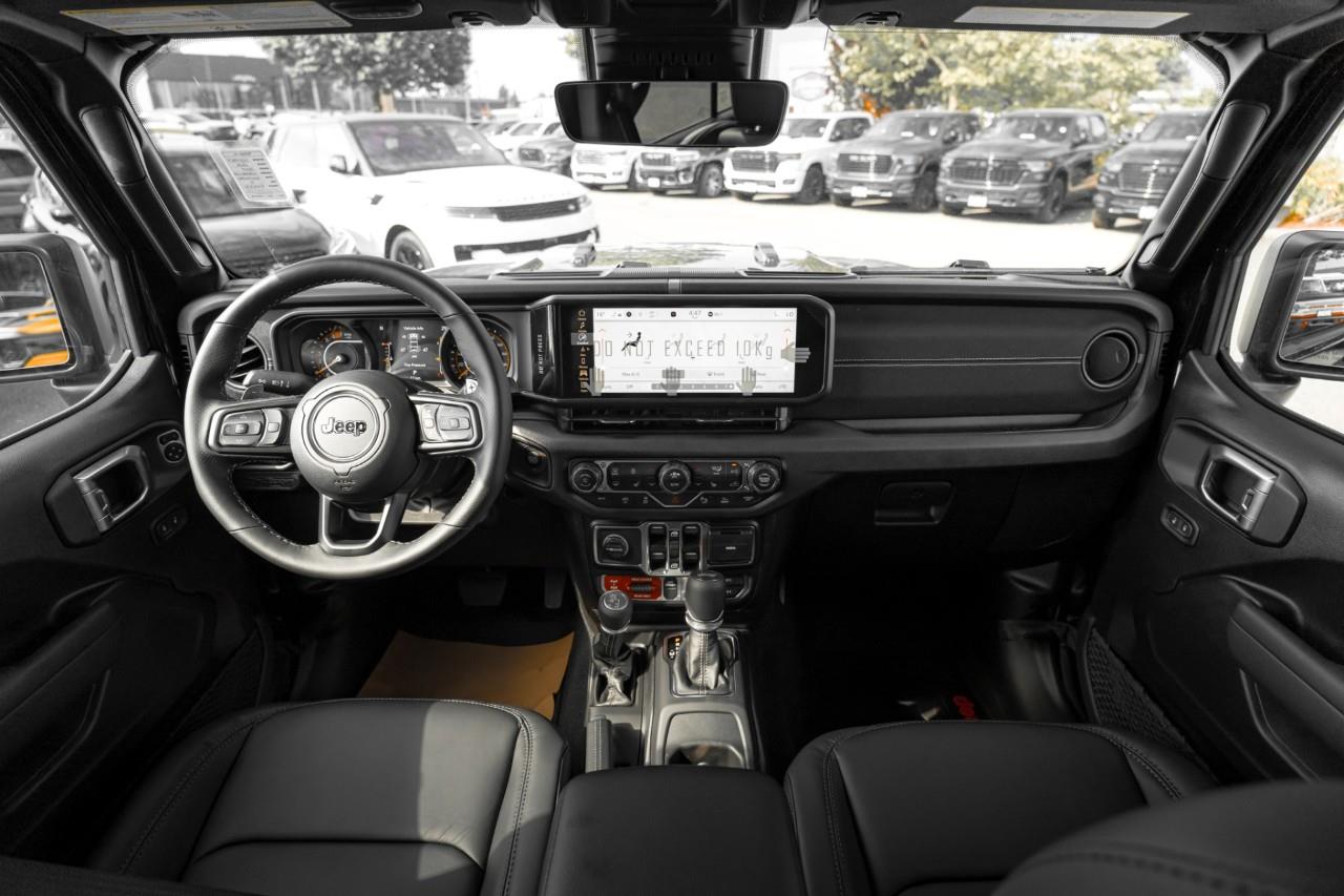 2026 Jeep Wrangler 392 T327957