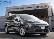 2027 Chrysler Pacifica Select V585044
