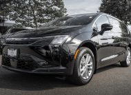 2027 Chrysler Pacifica Select V585044