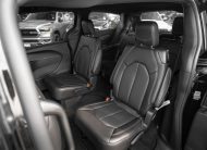 2027 Chrysler Pacifica Select V585044