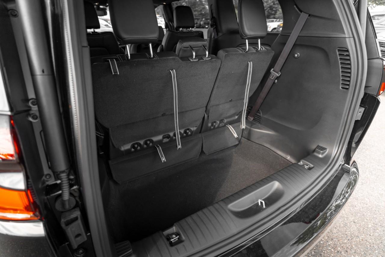 2027 Chrysler Pacifica Select V585044