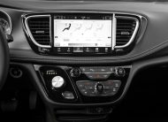2027 Chrysler Pacifica Select V585044