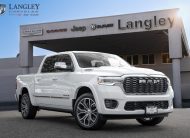 2026 RAM 1500 Tungsten T438906