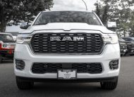 2026 RAM 1500 Tungsten T438906