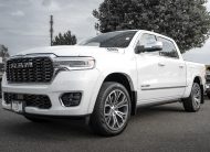 2026 RAM 1500 Tungsten T438906