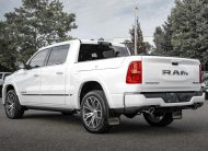 2026 RAM 1500 Tungsten T438906