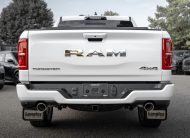 2026 RAM 1500 Tungsten T438906