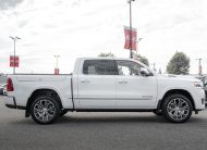 2026 RAM 1500 Tungsten T438906