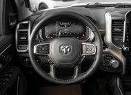 2026 RAM 1500 Tungsten T438906
