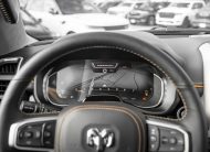 2026 RAM 1500 Tungsten T438906