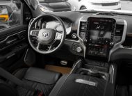 2026 RAM 1500 Tungsten T438906