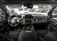 2026 RAM 1500 Tungsten T438906