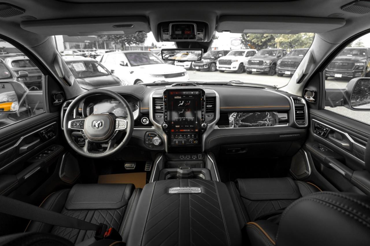 2026 RAM 1500 Tungsten T438906