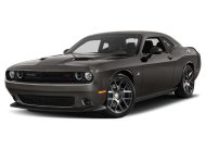 2018 Dodge Challenger R/T 392 T036927A