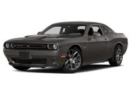 2018 Dodge Challenger R/T 392 T036927A