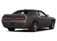 2018 Dodge Challenger R/T 392 T036927A