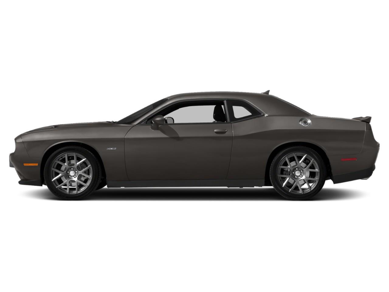 2018 Dodge Challenger R/T 392 T036927A