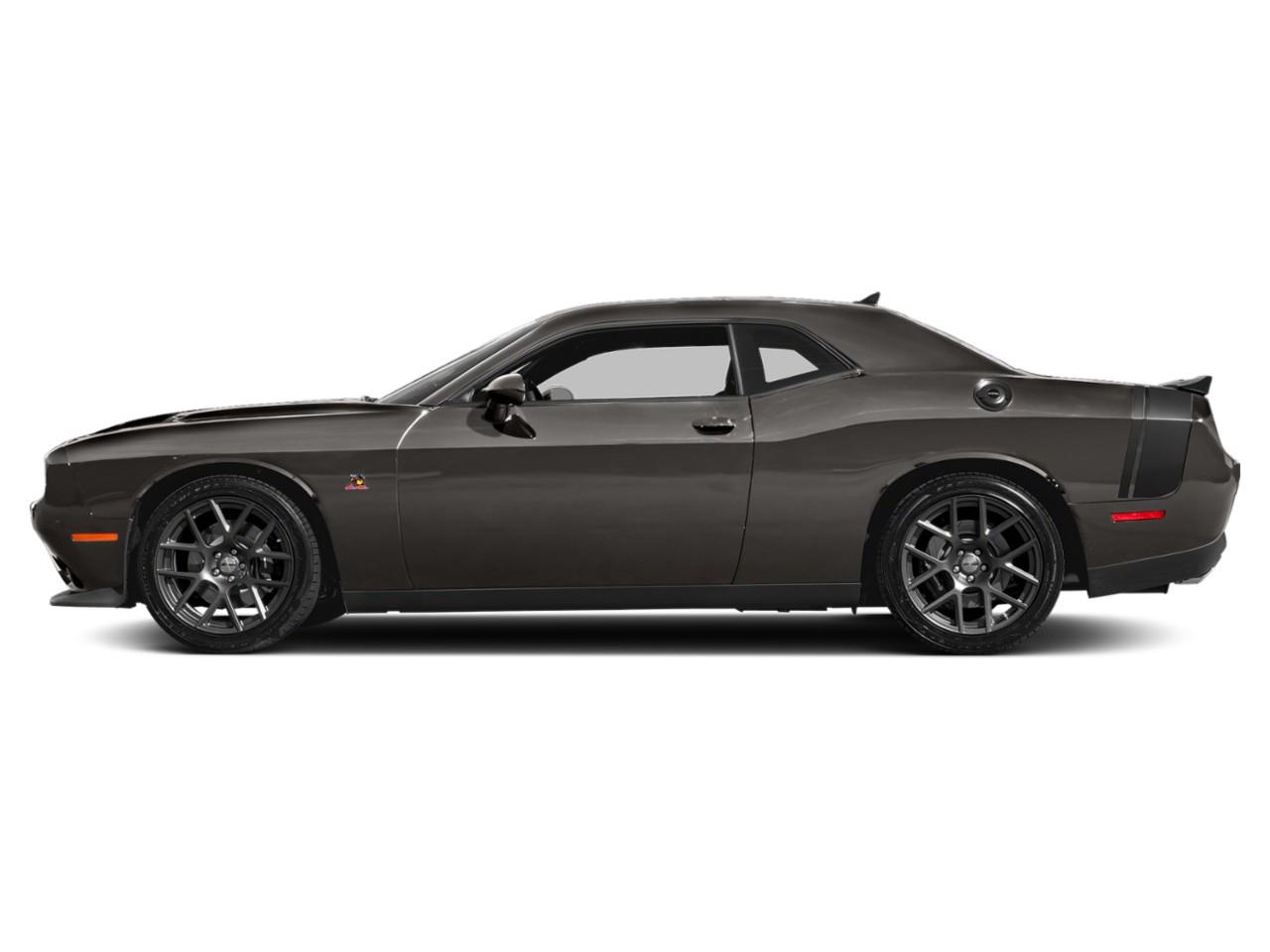 2018 Dodge Challenger R/T 392 T036927A