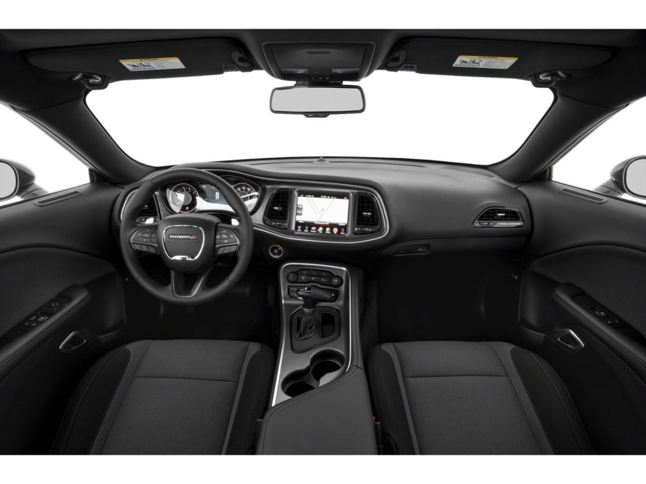 2018 Dodge Challenger R/T 392 T036927A