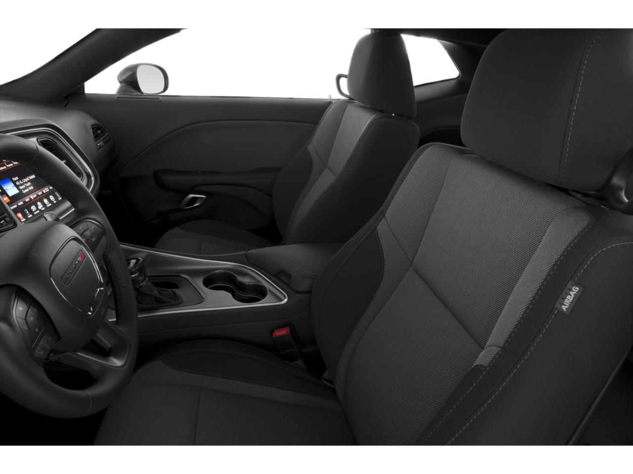 2018 Dodge Challenger R/T 392 T036927A