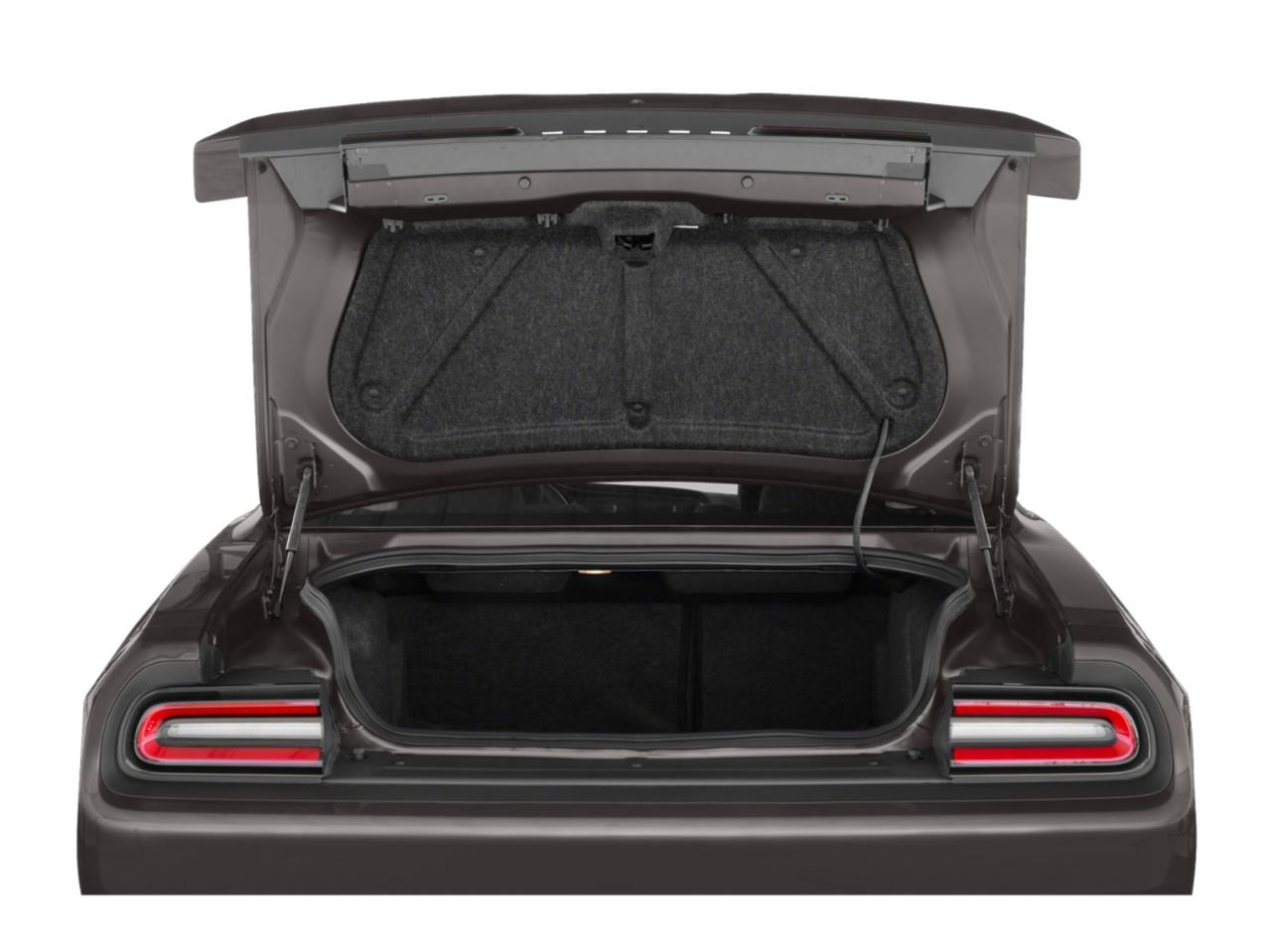 2018 Dodge Challenger R/T 392 T036927A