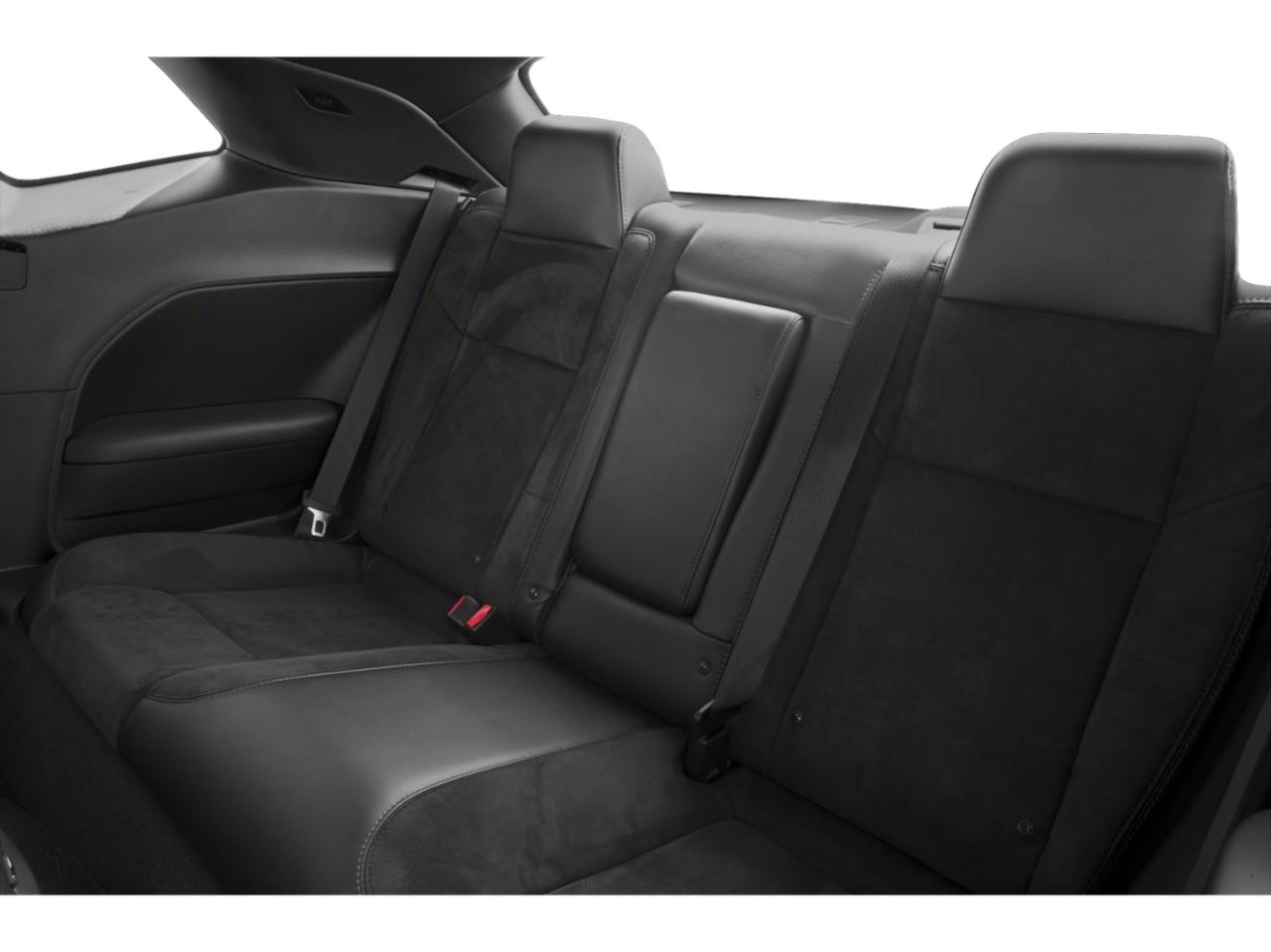 2018 Dodge Challenger R/T 392 T036927A