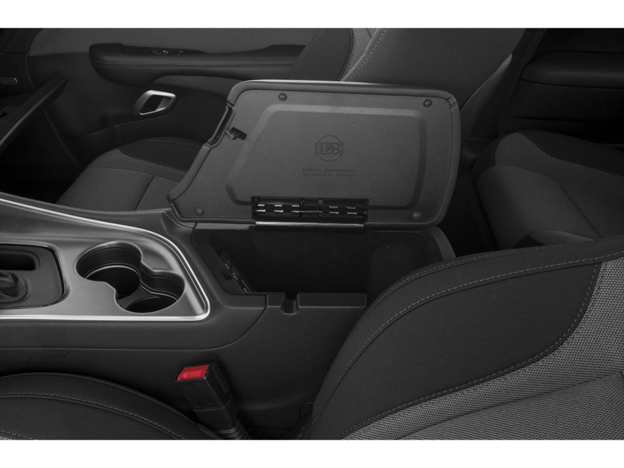 2018 Dodge Challenger R/T 392 T036927A
