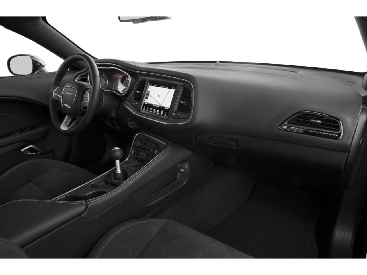 2018 Dodge Challenger R/T 392 T036927A
