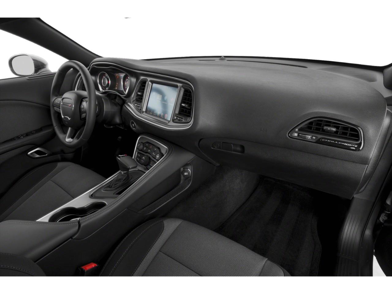 2018 Dodge Challenger R/T 392 T036927A