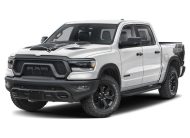 2024 RAM 1500 Rebel T190989A