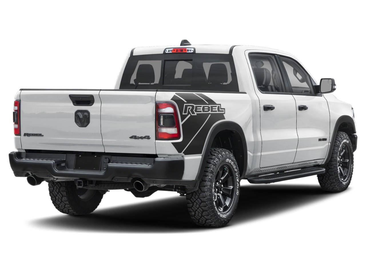 2024 RAM 1500 Rebel T190989A
