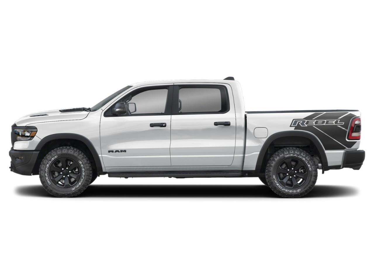 2024 RAM 1500 Rebel T190989A