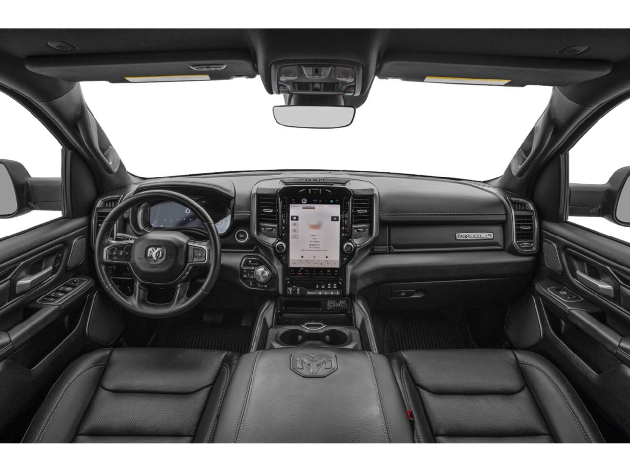 2024 RAM 1500 Rebel T190989A