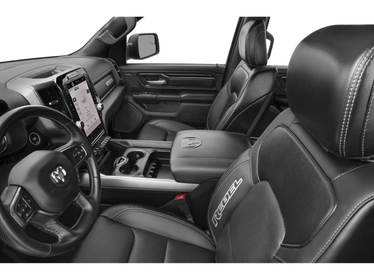 2024 RAM 1500 Rebel T190989A