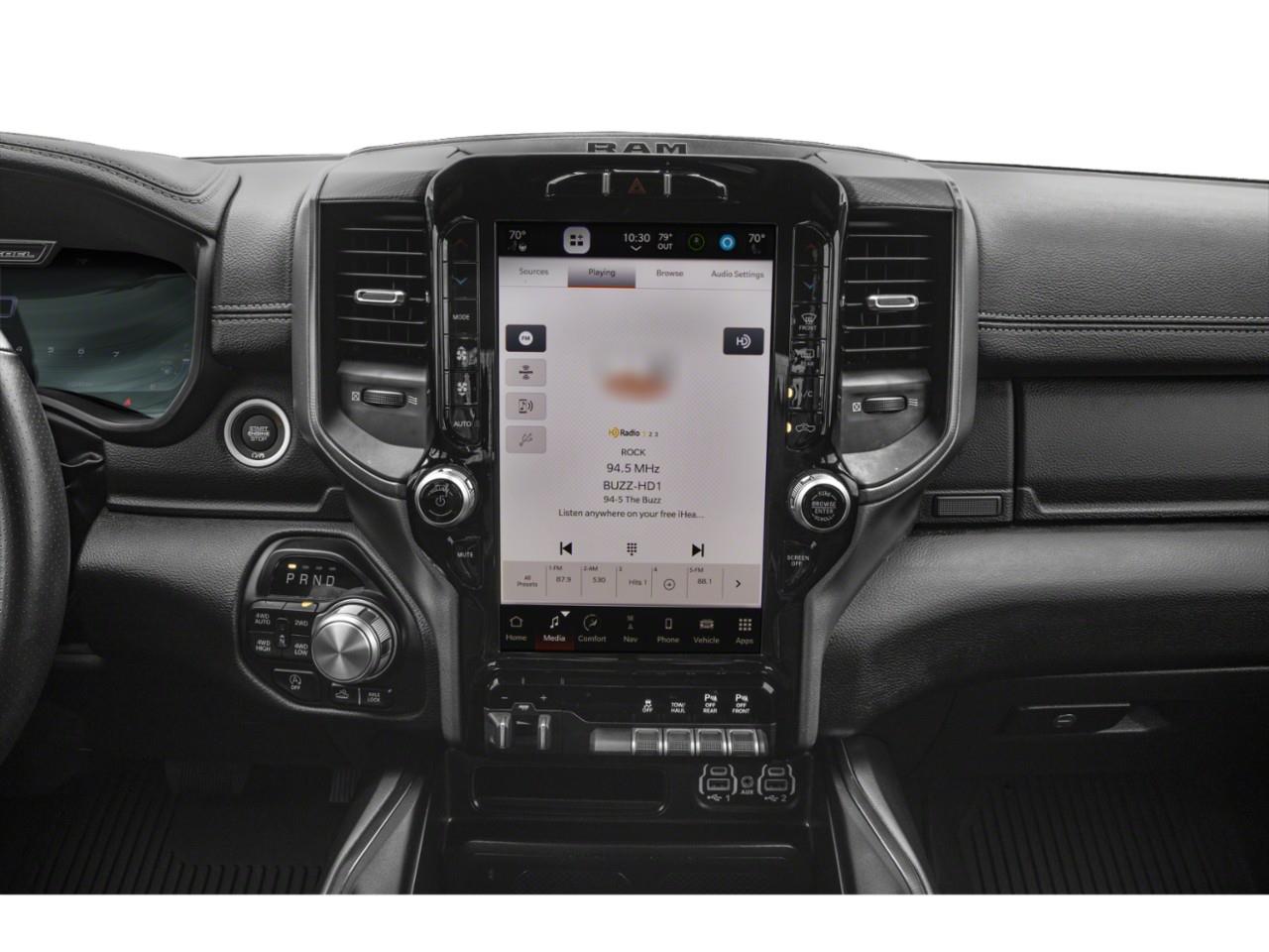 2024 RAM 1500 Rebel T190989A