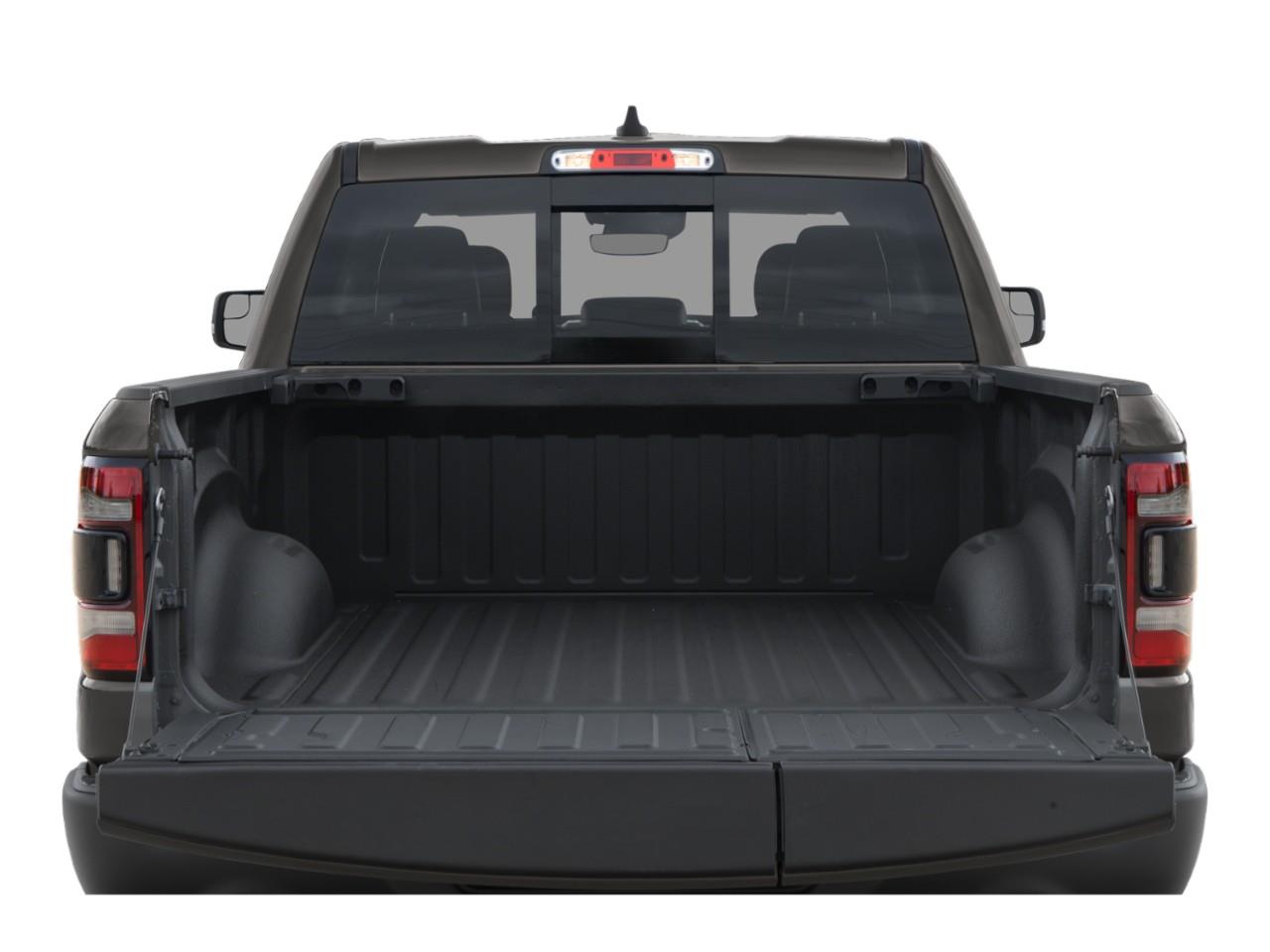 2024 RAM 1500 Rebel T190989A