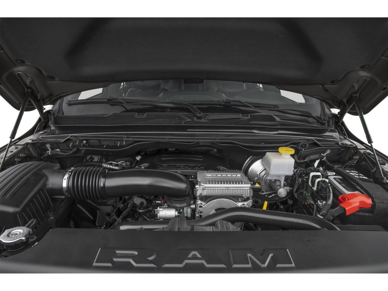 2024 RAM 1500 Rebel T190989A