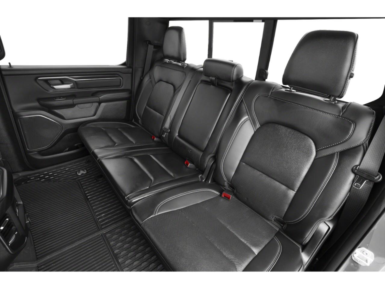 2024 RAM 1500 Rebel T190989A