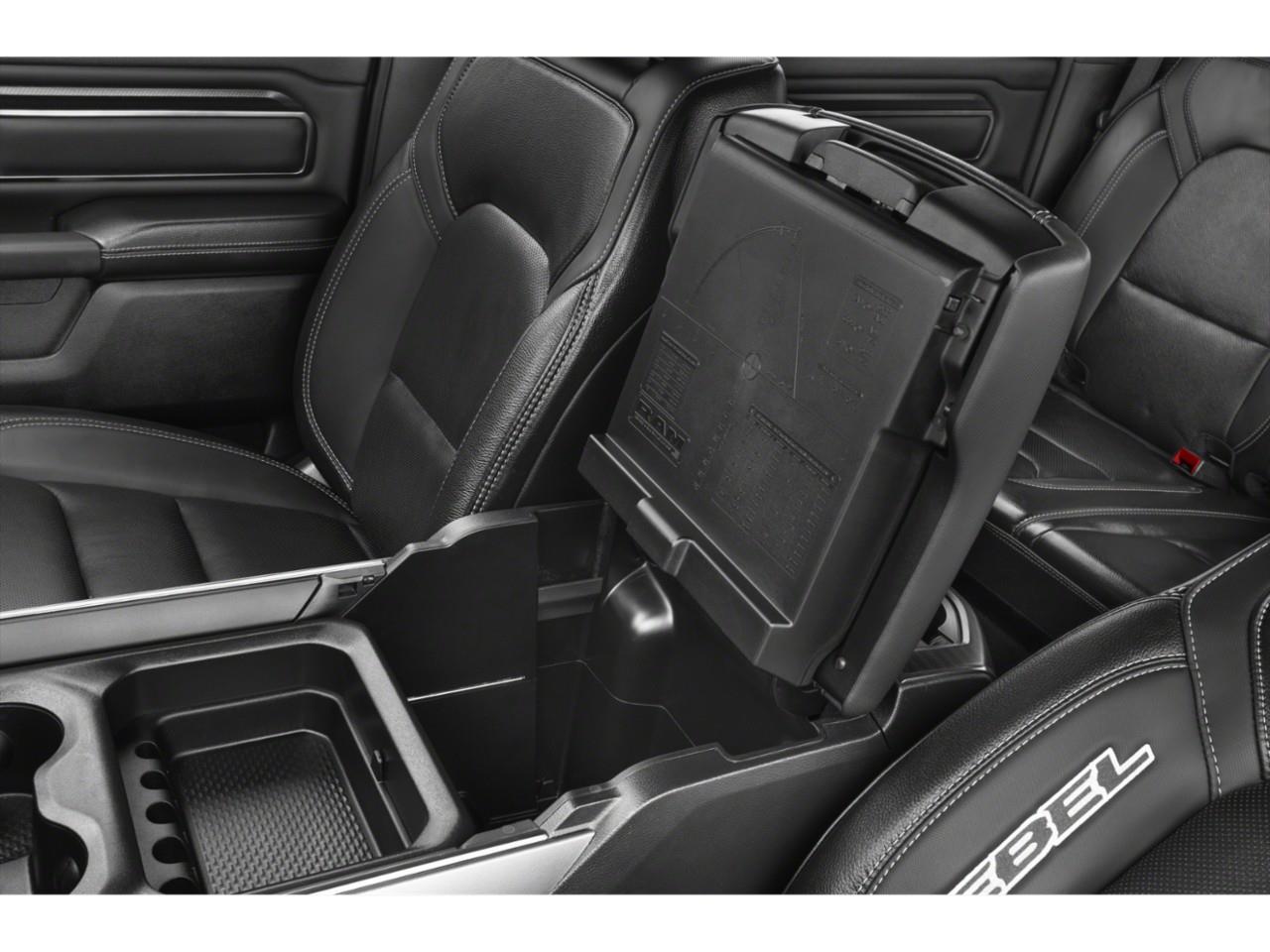 2024 RAM 1500 Rebel T190989A