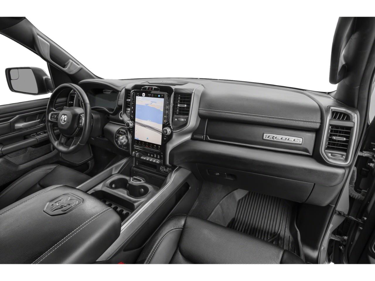 2024 RAM 1500 Rebel T190989A