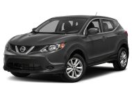 2019 Nissan Qashqai S T276902A