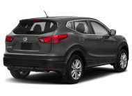 2019 Nissan Qashqai S T276902A