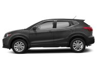 2019 Nissan Qashqai S T276902A