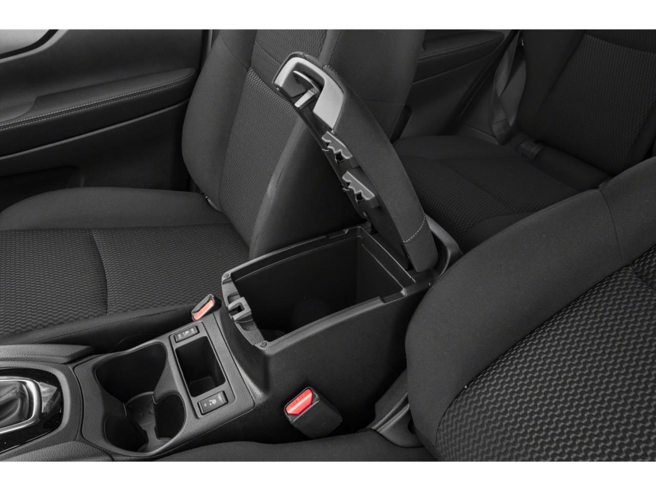 2019 Nissan Qashqai S T276902A