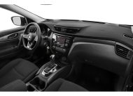 2019 Nissan Qashqai S T276902A