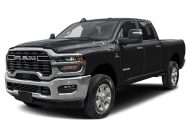 2027 RAM 3500 Big Horn