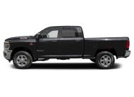 2027 RAM 3500 Big Horn